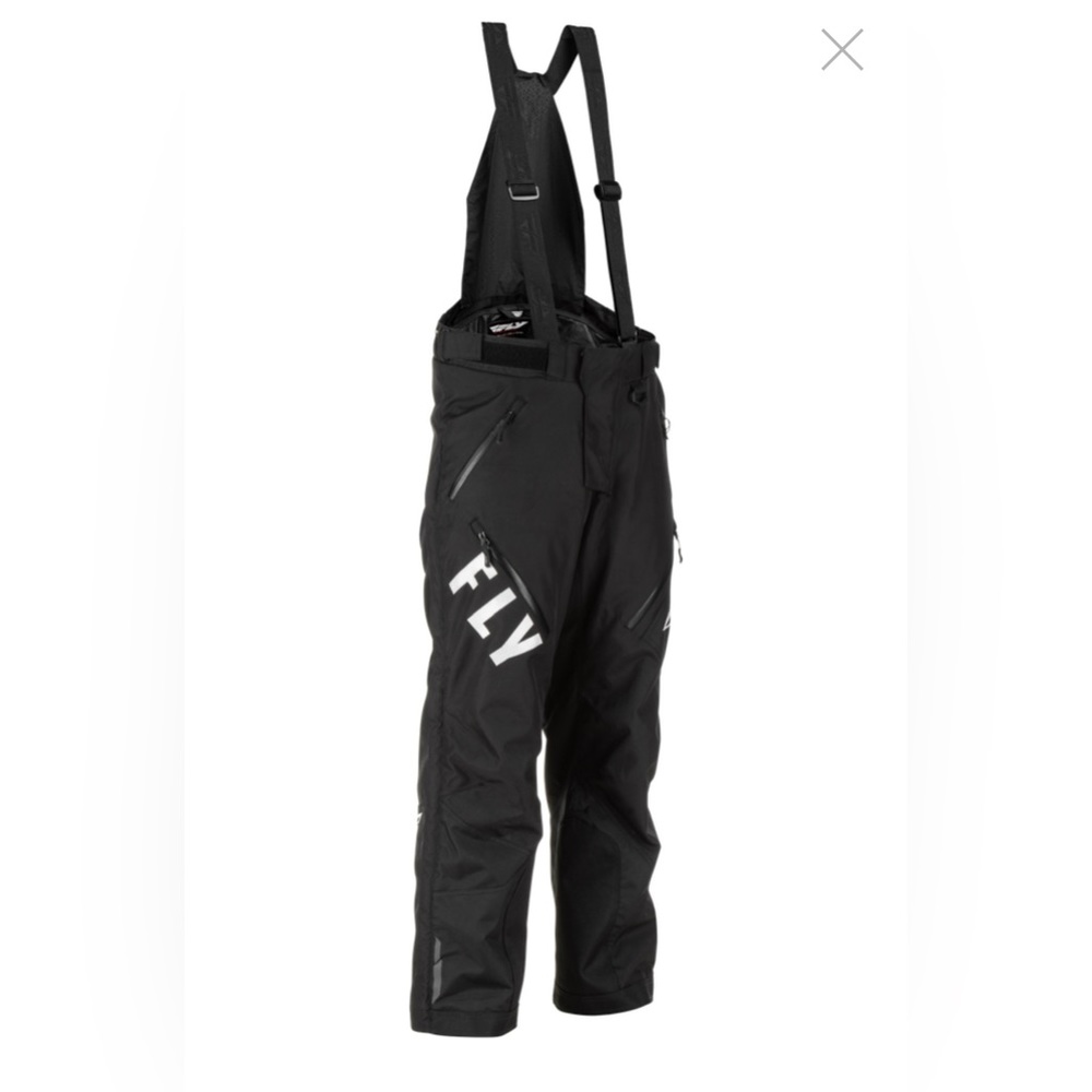 Fly SNX Pro Pants Mens Medium